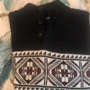 XL/TG Mens Chaps sweater